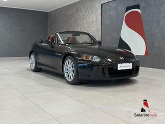 honda s 2000 2000 2.0 vtec
