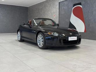 honda s 2000 2000 2.0 vtec