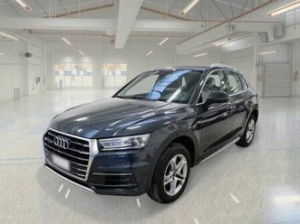 audi q5 45 tdi quattro s tronic business design 2019