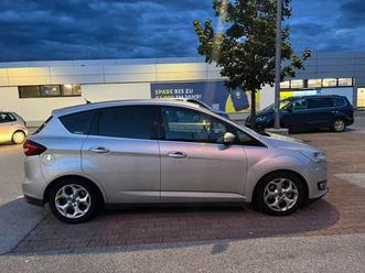 ford c-max 1.5 tdci titanium famly