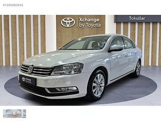 1.4 tsi bluemotion trendline