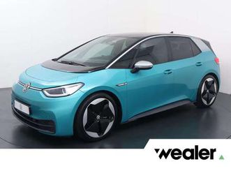 first max 58 kwh | 204 pk | soh 92% | panoramadak