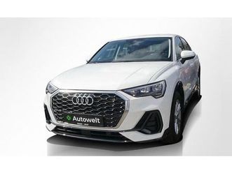 audi q3 spb 45 tfsi e s tronic business plus