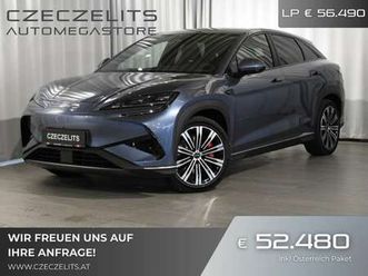excellence österreich paket 91.5 kwh awd *in kü...