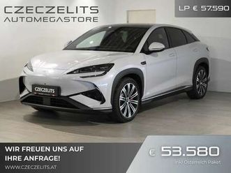 excellence österreich paket 91.5 kwh awd *in kü...