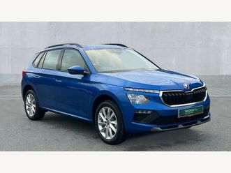 1.0 tsi se edition euro 6 (start/stop) 5dr