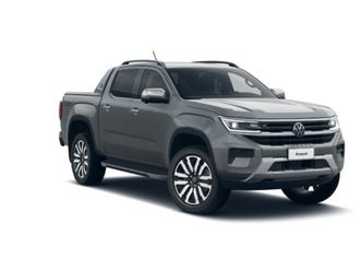 amarok amarok aventura 3.0 tdi 177 kw 4motion auto