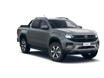 amarok life 2.0 tdi 151 kw 4motion auto
