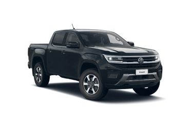 amarok style 2.0 tdi 151 kw 4motion auto