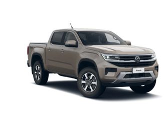 amarok style 2.0 tdi 151 kw 4motion auto