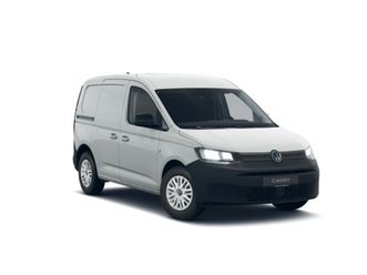 caddy business 2.0 tdi 75 kw ant. man.