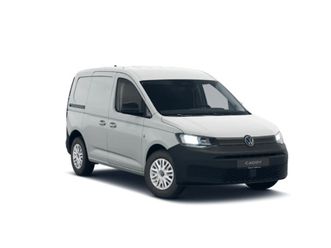 caddy caddy business 2.0 tdi 75 kw ant. man.