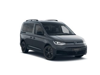 caddy caddy edition 1.5 tsi phev 110 kw - 150cv ant. dsg