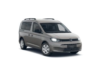 caddy caddy space 2.0 tdi 90 kw ant. dsg