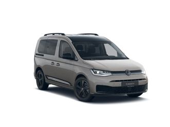 caddy edition 2.0 tdi 90 kw ant. dsg