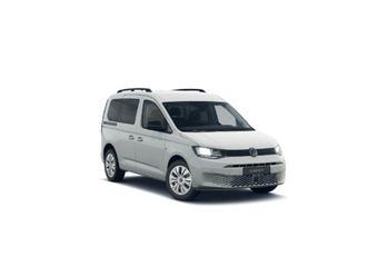 caddy space n1 2.0 tdi 75 kw ant. man.