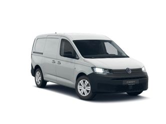 caddy caddy maxi business 2.0 tdi 75 kw ant. man.