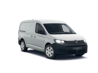 caddy caddy maxi business 2.0 tdi 90 kw ant. dsg