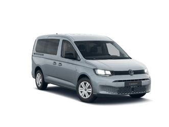 caddy caddy maxi space 5 posti +1 2.0 tdi 90 kw ant. dsg