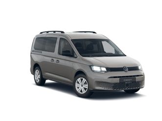 caddy caddy maxi space foc 2.0 tdi 90 kw ant. dsg