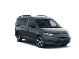 caddy maxi life 2.0 tdi 90 kw ant. dsg