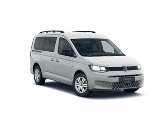 caddy maxi space foc 2.0 tdi 75 kw ant. man.