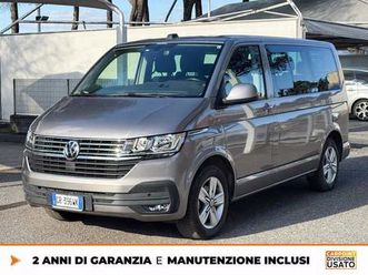 caravelle t6.1 2.0 tdi 150cv trendline p.c.