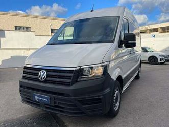 crafter 30 2.0 tdi 140cv l3h3 business