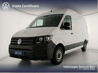 crafter 30 2.0 tdi 140cv l3h3 business