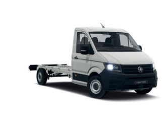 crafter crafter tel. cs 35 l4 2.0 tdi 130 kw ant. aut.