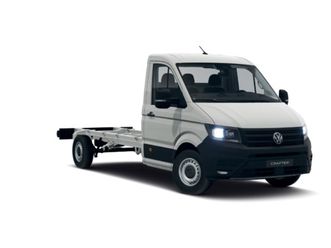 crafter tel. cs 35 l4 2.0 tdi 103 kw ant. man.