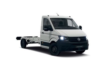 crafter tel. cs 35 l4 2.0 tdi 103 kw ant. man.