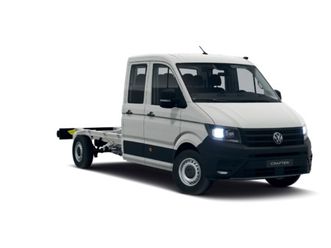 crafter tel. dc 35 l4 2.0 tdi 120 kw post.rs man.