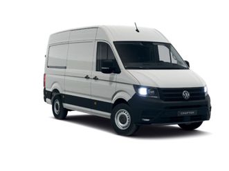 crafter van 35 l3h2 2.0 tdi 103 kw ant. man.