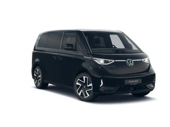 id.buzz id. buzz gtx 4motion 250 kw (340 ps) auto.