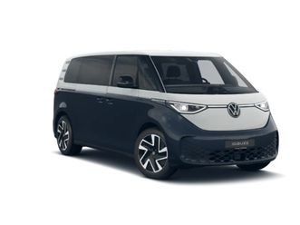 id.buzz id. buzz pro 210 kw (286 ps) auto.