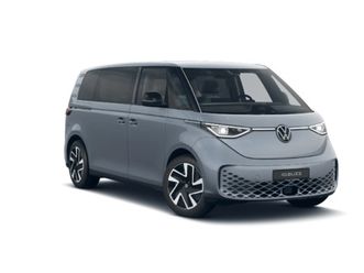 id.buzz id. buzz pro 210 kw - 286cv auto.