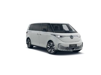 id.buzz id. buzz pro 210 kw - 286cv auto.