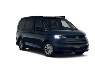 california transporter beach camper 2.0 tdi 110kw ant. dsg