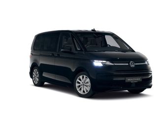 multivan multivan life 1.5 tsi phev 180kw 4wd dsg