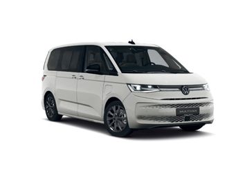 multivan multivan life 1.5 tsi phev 180kw 4wd dsg