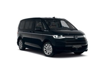 multivan multivan style 1.5 tsi phev 180kw 4wd dsg