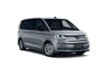 multivan multivan style 1.5 tsi phev 180kw 4wd dsg