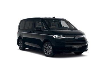 multivan multivan style 2.0 tdi 110kw ant. dsg