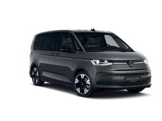 multivan multivan style 2.0 tdi 110kw ant. dsg