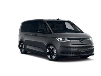 multivan transporter life 1.5 tsi phev 180kw 4wd dsg