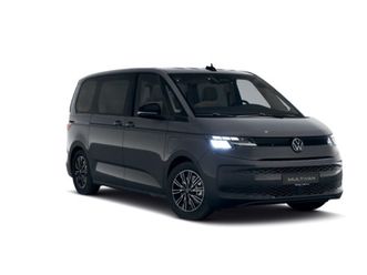 transporter multivan space 1.5 tsi phev 180kw 4wd dsg