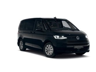 transporter multivan space 2.0 tdi 110kw ant. dsg