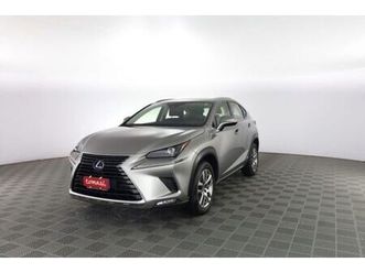 lexus other nx nx hybrid business