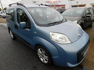 2012 - multijet mylife dualogic 5-door